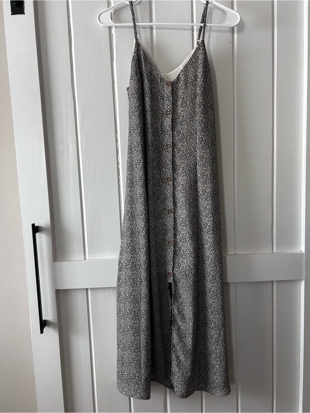 Sienna Sky | Animal Print Dress